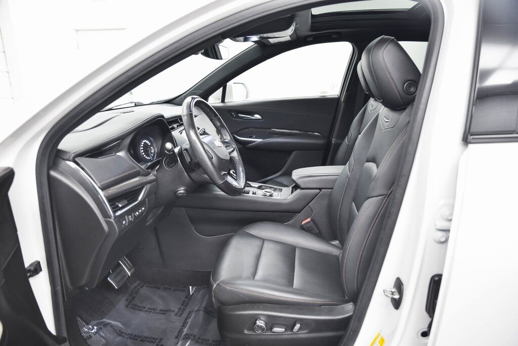 2020 Cadillac XT4 Sport AKRON OH