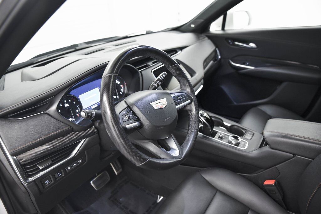 2020 Cadillac XT4 Sport AKRON OH