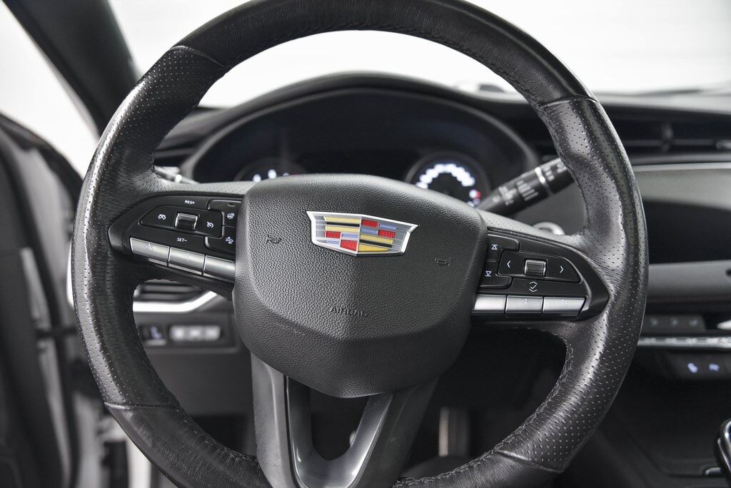 2020 Cadillac XT4 Sport AKRON OH