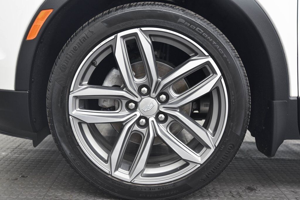 2020 Cadillac XT4 Sport AKRON OH