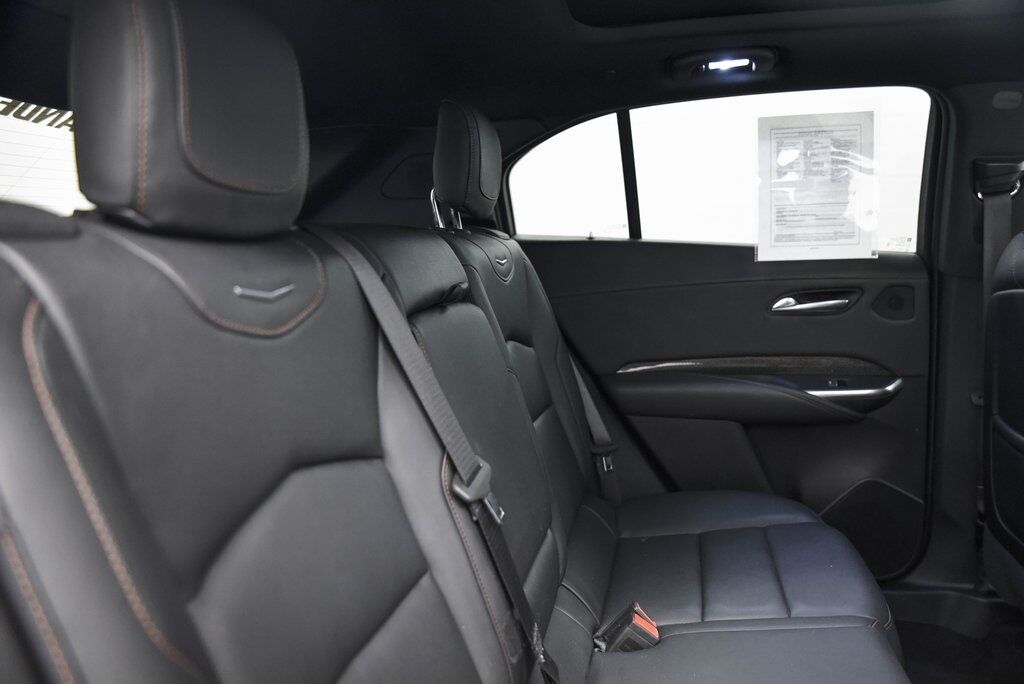 2020 Cadillac XT4 Sport AKRON OH