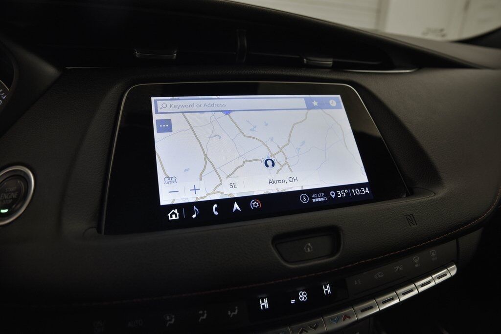 2020 Cadillac XT4 Sport AKRON OH