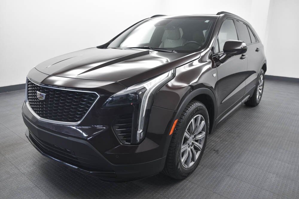 2020 Cadillac XT4 Sport AKRON OH