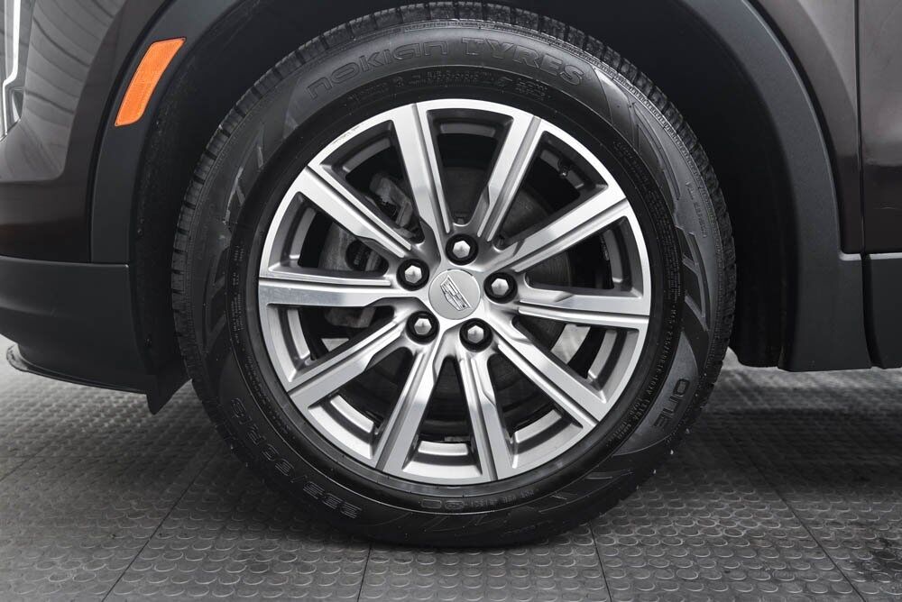 2020 Cadillac XT4 Sport AKRON OH