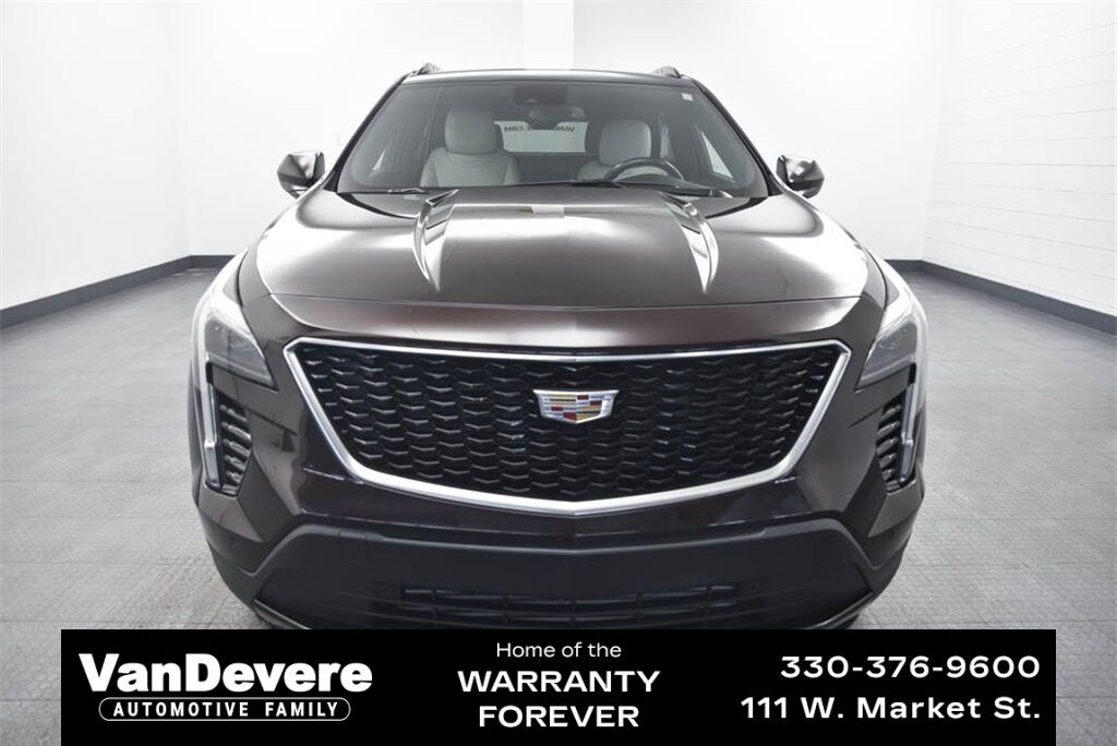 2020 Cadillac XT4 Sport AKRON OH