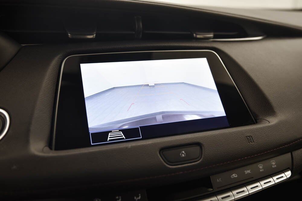 2020 Cadillac XT4 Sport AKRON OH