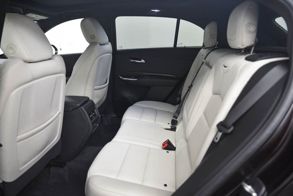 2020 Cadillac XT4 Sport AKRON OH