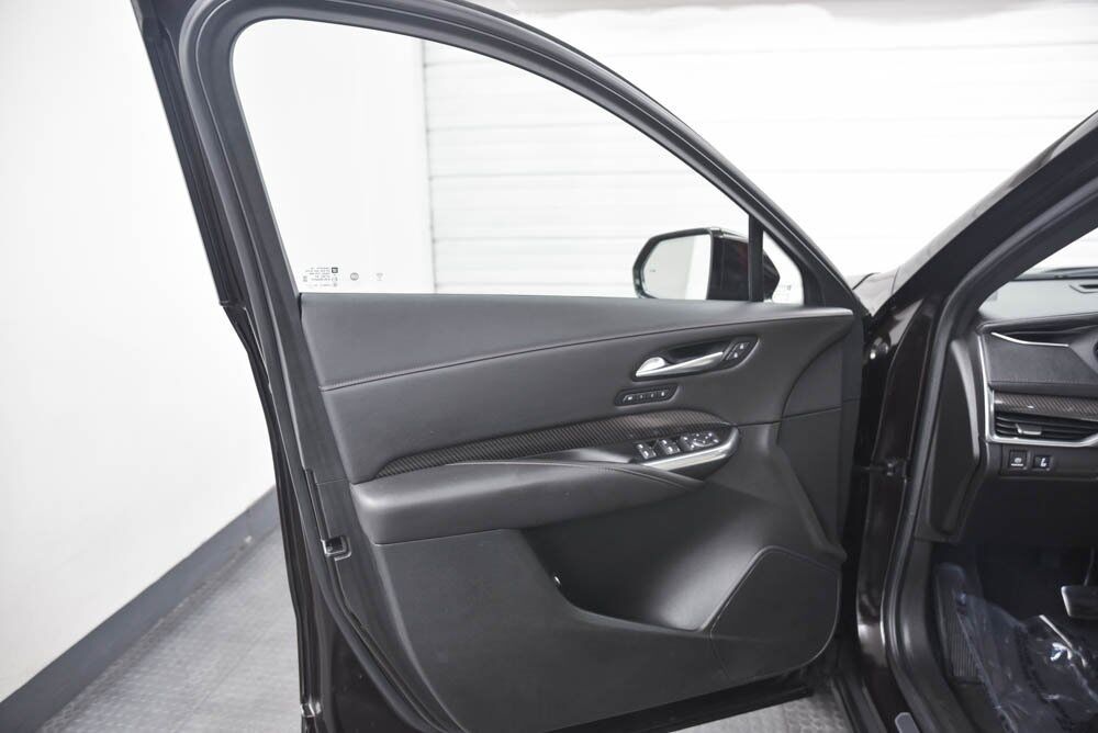 2020 Cadillac XT4 Sport AKRON OH