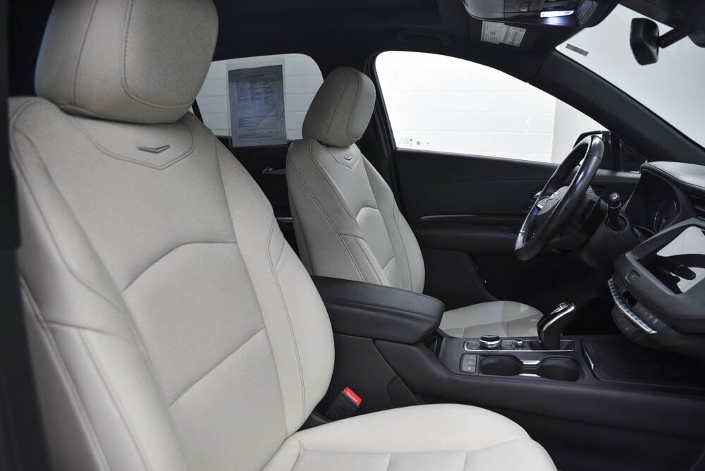2020 Cadillac XT4 Sport AKRON OH