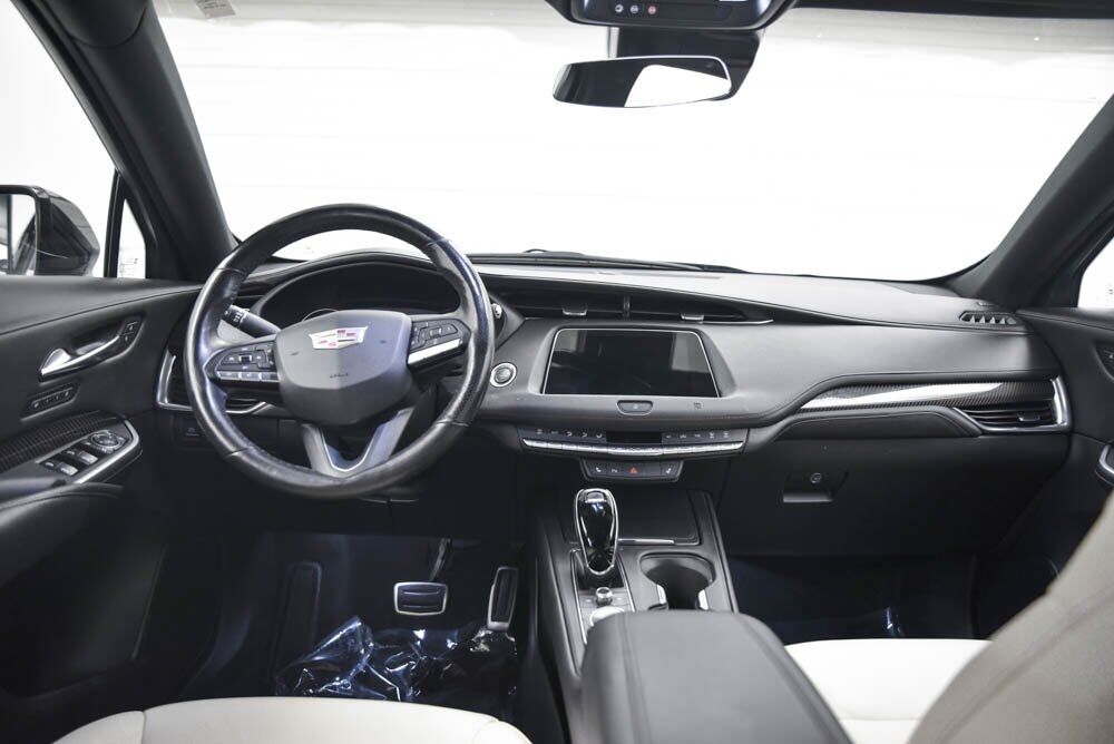 2020 Cadillac XT4 Sport AKRON OH