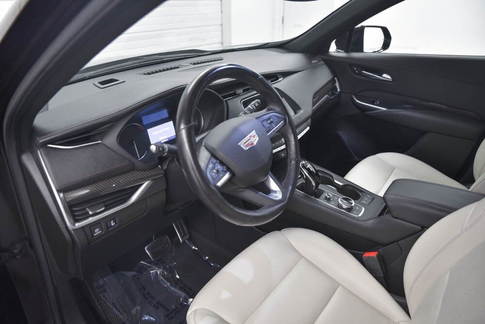 2020 Cadillac XT4 Sport AKRON OH
