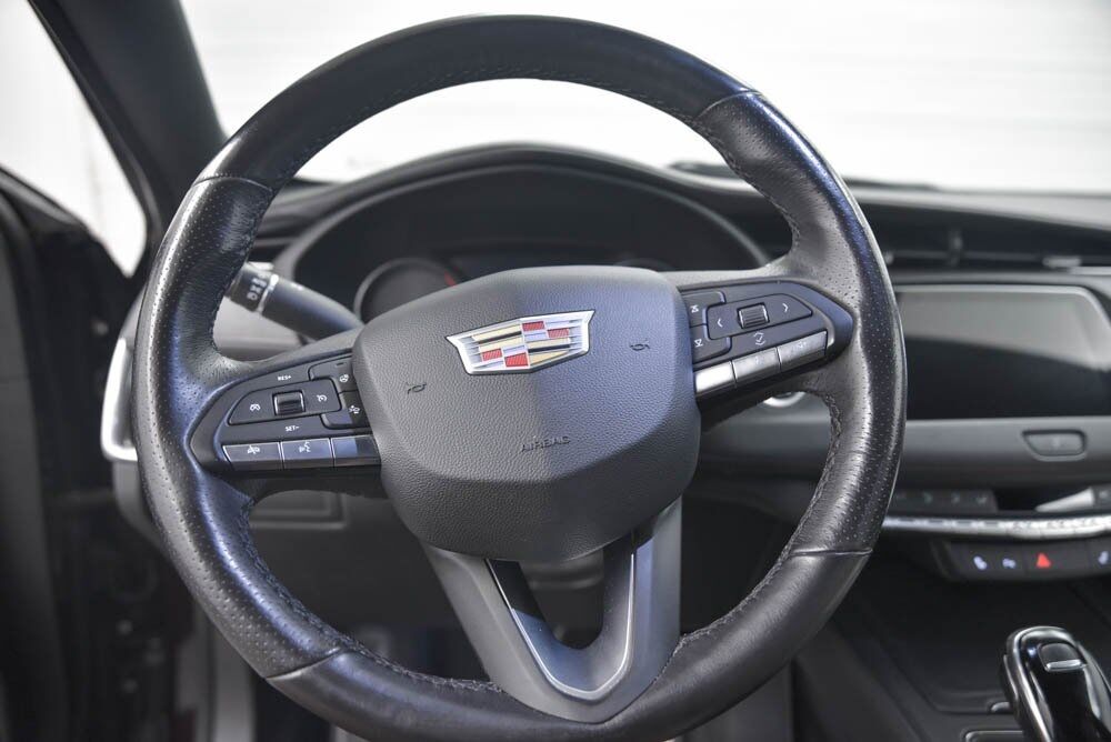 2020 Cadillac XT4 Sport AKRON OH