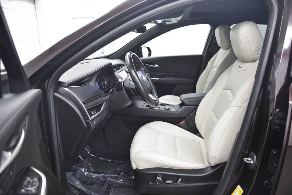 2020 Cadillac XT4 Sport AKRON OH