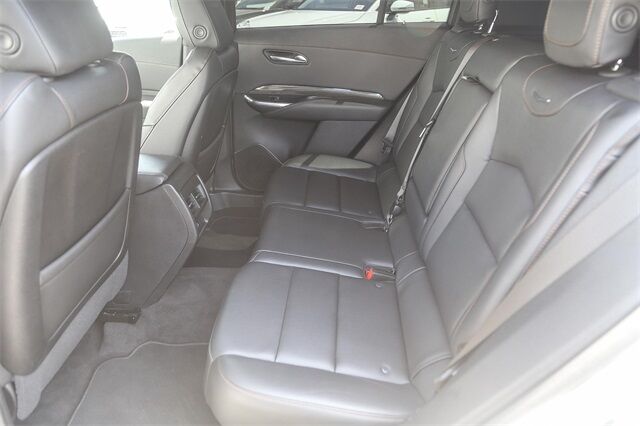 2020 Cadillac XT4 Sport Glendale CA