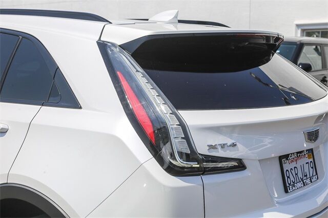 2020 Cadillac XT4 Sport Glendale CA