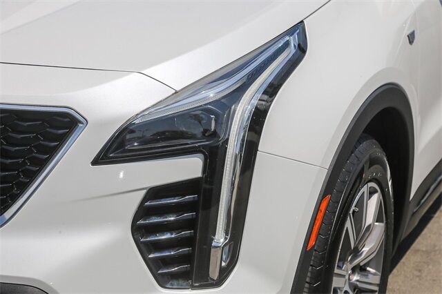 2020 Cadillac XT4 Sport Glendale CA