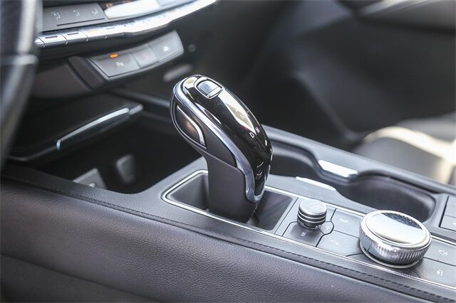 2020 Cadillac XT4 Sport Glendale CA