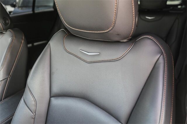 2020 Cadillac XT4 Sport Glendale CA