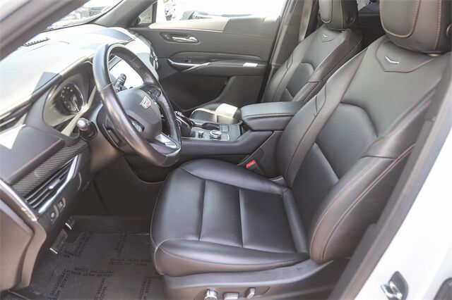 2020 Cadillac XT4 Sport Glendale CA