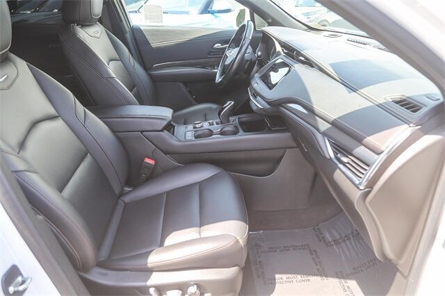 2020 Cadillac XT4 Sport Glendale CA