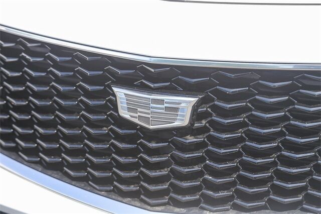 2020 Cadillac XT4 Sport Glendale CA