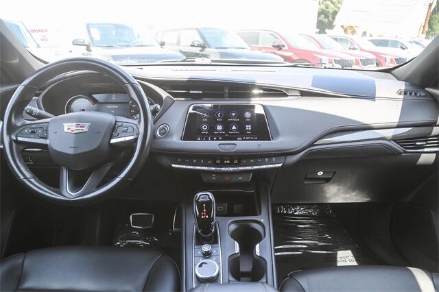 2020 Cadillac XT4 Sport Glendale CA