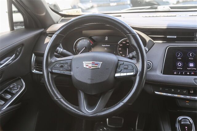 2020 Cadillac XT4 Sport Glendale CA