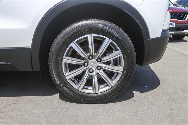 2020 Cadillac XT4 Sport Glendale CA