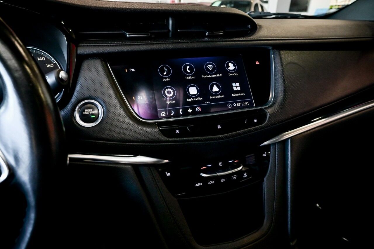 2020 Cadillac XT5, 3.6L V6 Engine, Pano Roof Premium Luxury AWD Springfield NJ