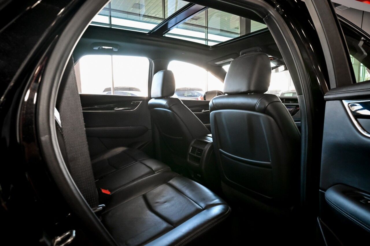 2020 Cadillac XT5, 3.6L V6 Engine, Pano Roof Premium Luxury AWD Springfield NJ