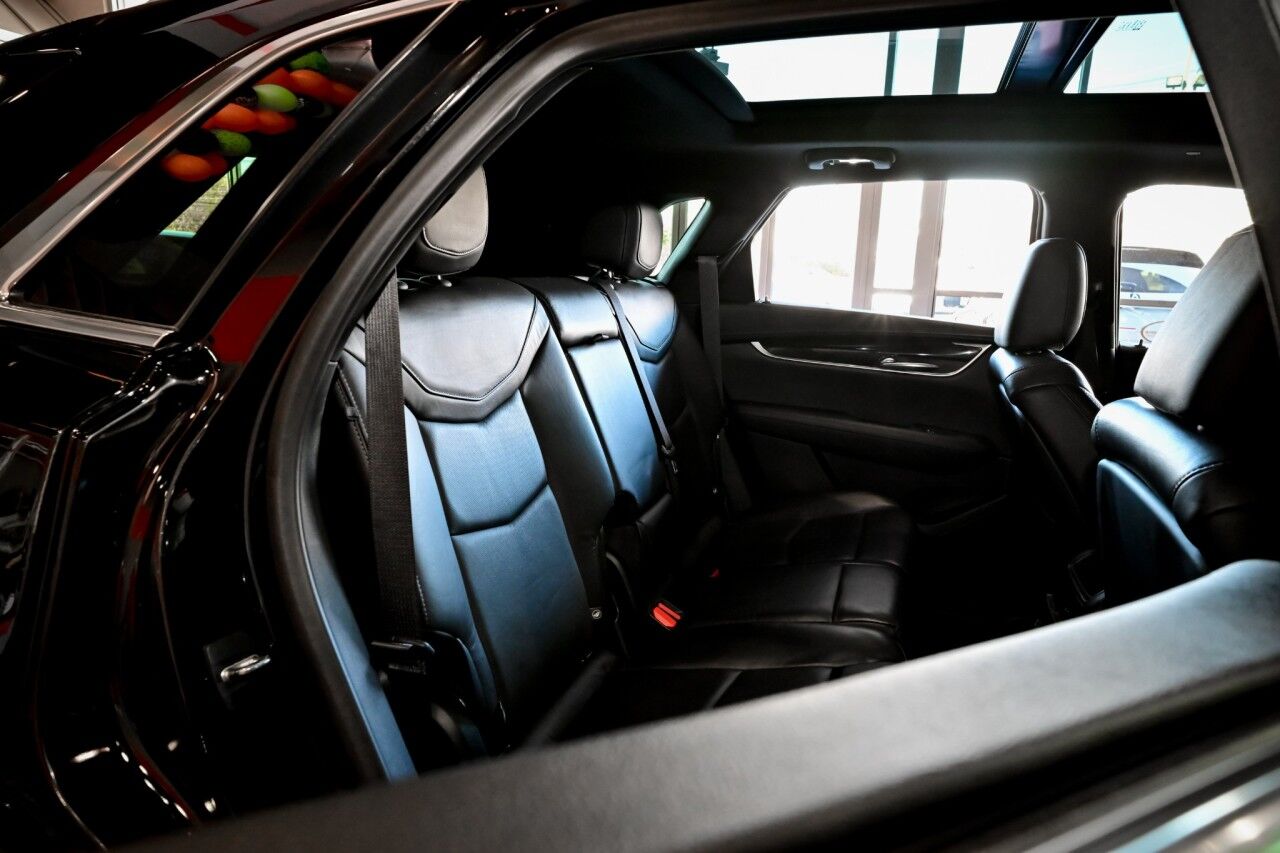 2020 Cadillac XT5, 3.6L V6 Engine, Pano Roof Premium Luxury AWD Springfield NJ