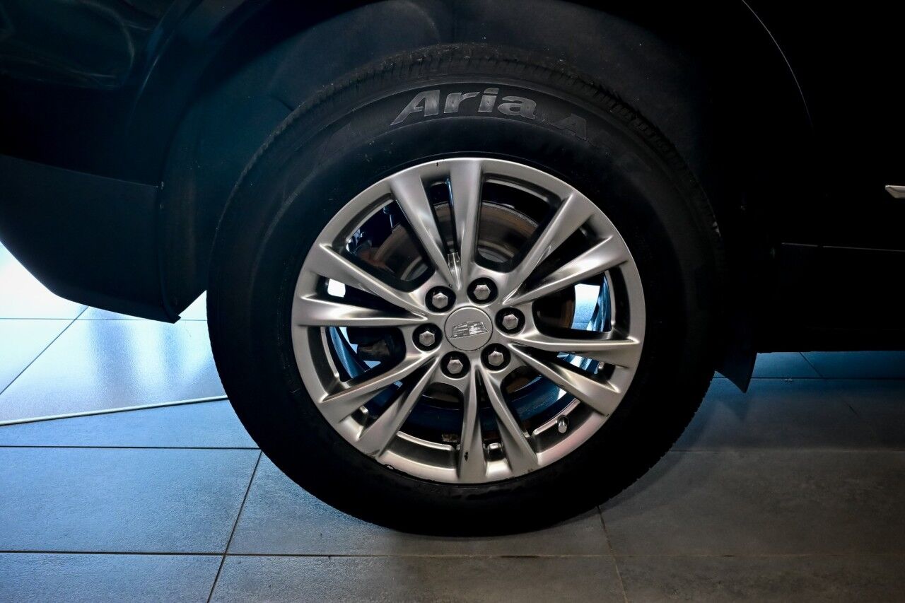 2020 Cadillac XT5, 3.6L V6 Engine, Pano Roof Premium Luxury AWD Springfield NJ