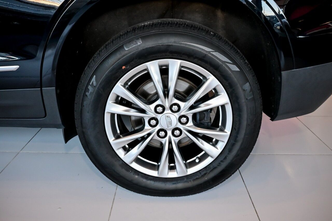 2020 Cadillac XT5, 3.6L V6 Engine, Pano Roof Premium Luxury AWD Springfield NJ