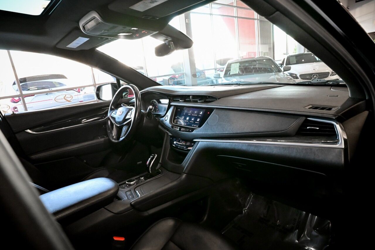 2020 Cadillac XT5, 3.6L V6 Engine, Pano Roof Premium Luxury AWD Springfield NJ