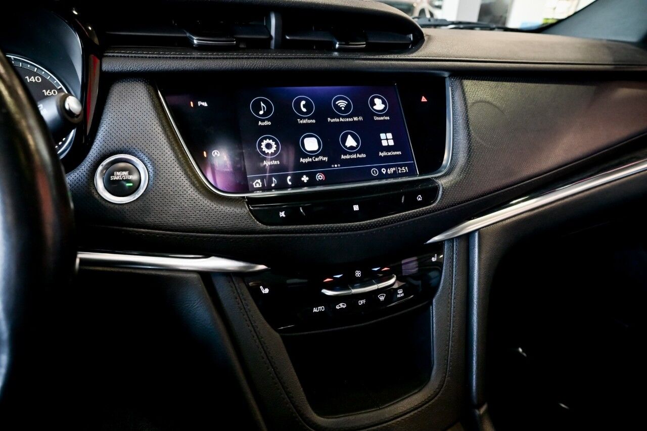 2020 Cadillac XT5, 3.6L V6 Engine, Pano Roof Premium Luxury AWD Springfield NJ