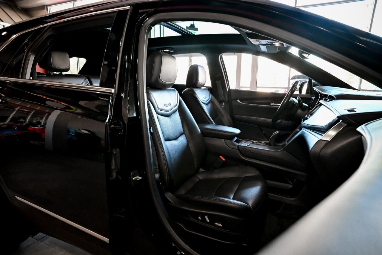 2020 Cadillac XT5, 3.6L V6 Engine, Pano Roof Premium Luxury AWD Springfield NJ