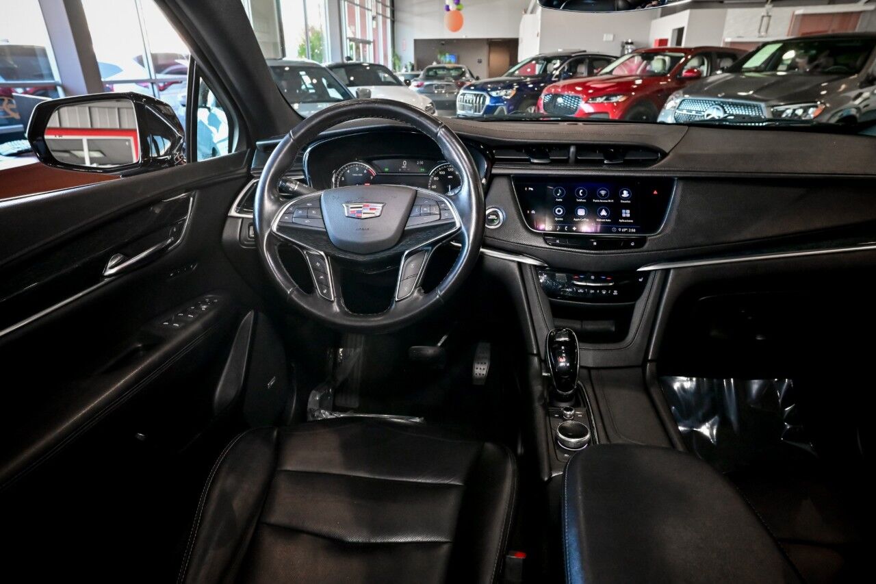 2020 Cadillac XT5, 3.6L V6 Engine, Pano Roof Premium Luxury AWD Springfield NJ