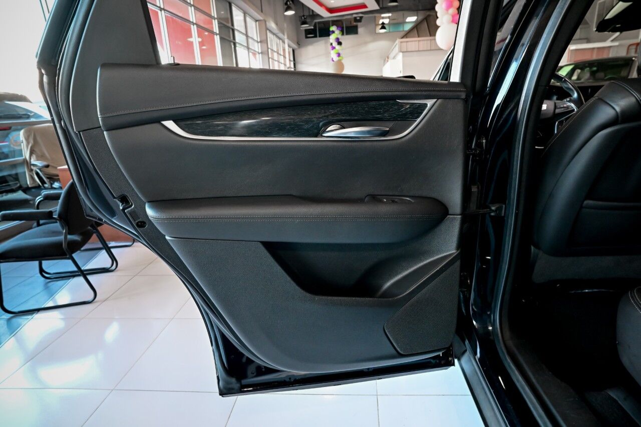 2020 Cadillac XT5, 3.6L V6 Engine, Pano Roof Premium Luxury AWD Springfield NJ