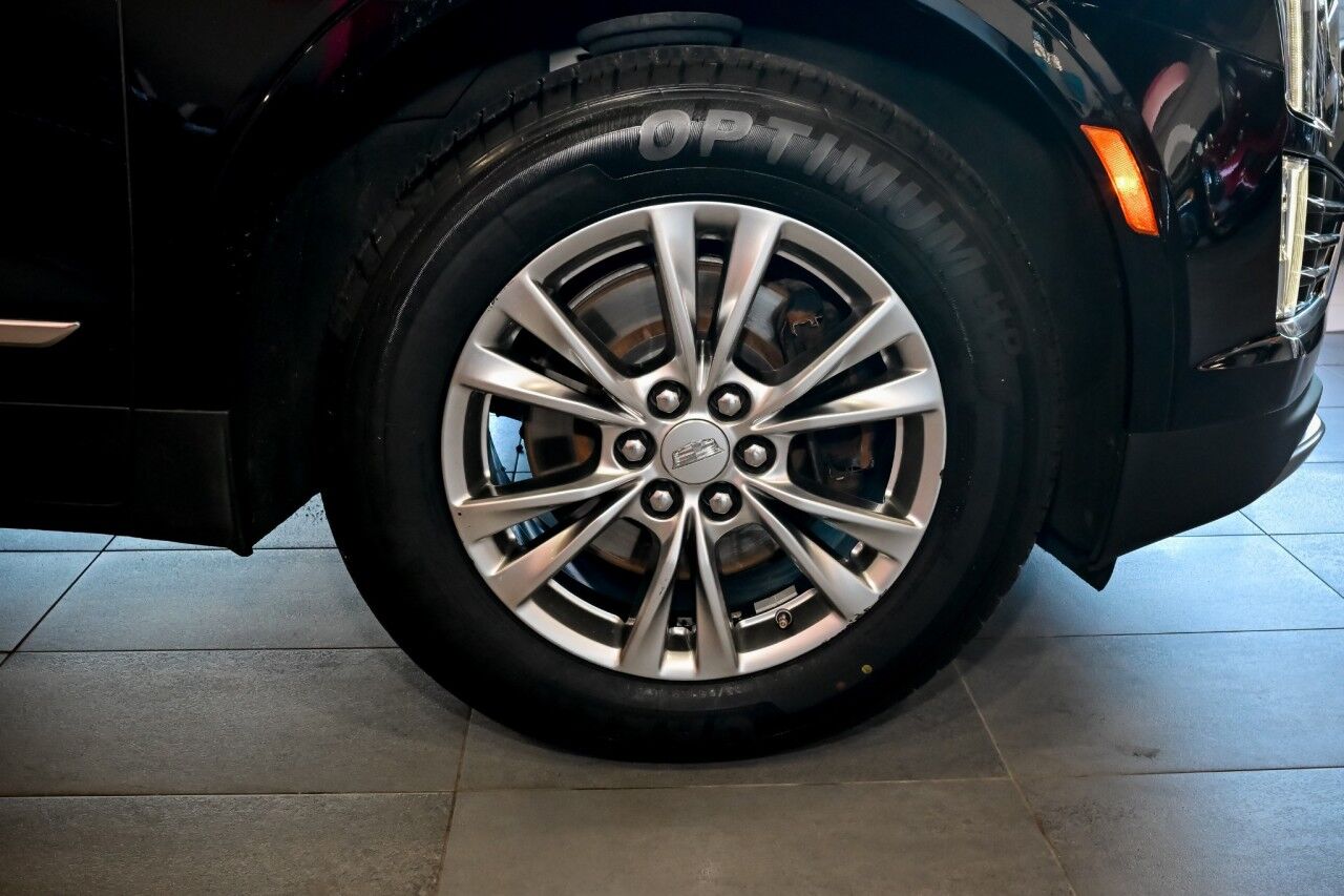 2020 Cadillac XT5, 3.6L V6 Engine, Pano Roof Premium Luxury AWD Springfield NJ