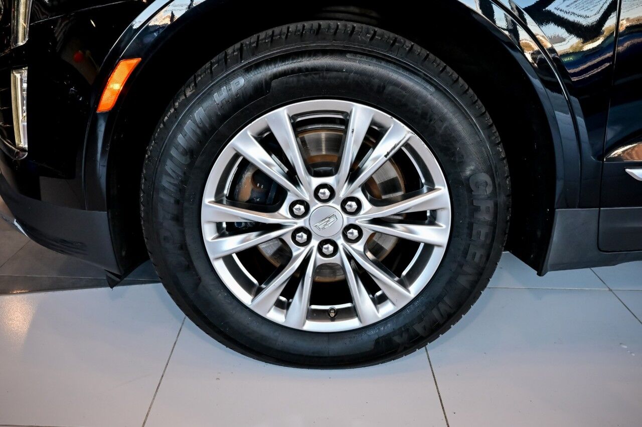 2020 Cadillac XT5, 3.6L V6 Engine, Pano Roof Premium Luxury AWD Springfield NJ