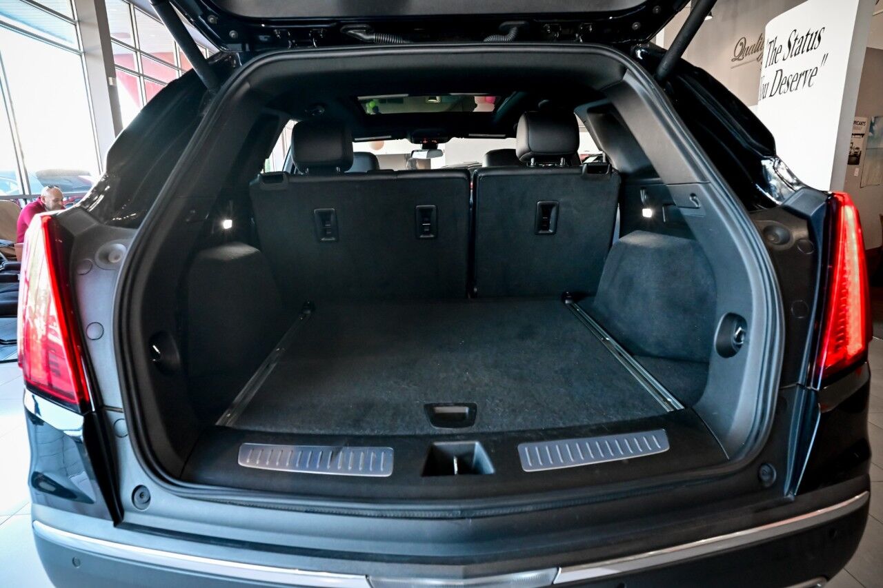 2020 Cadillac XT5, 3.6L V6 Engine, Pano Roof Premium Luxury AWD Springfield NJ