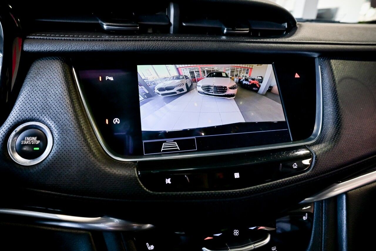 2020 Cadillac XT5, 3.6L V6 Engine, Pano Roof Premium Luxury AWD Springfield NJ