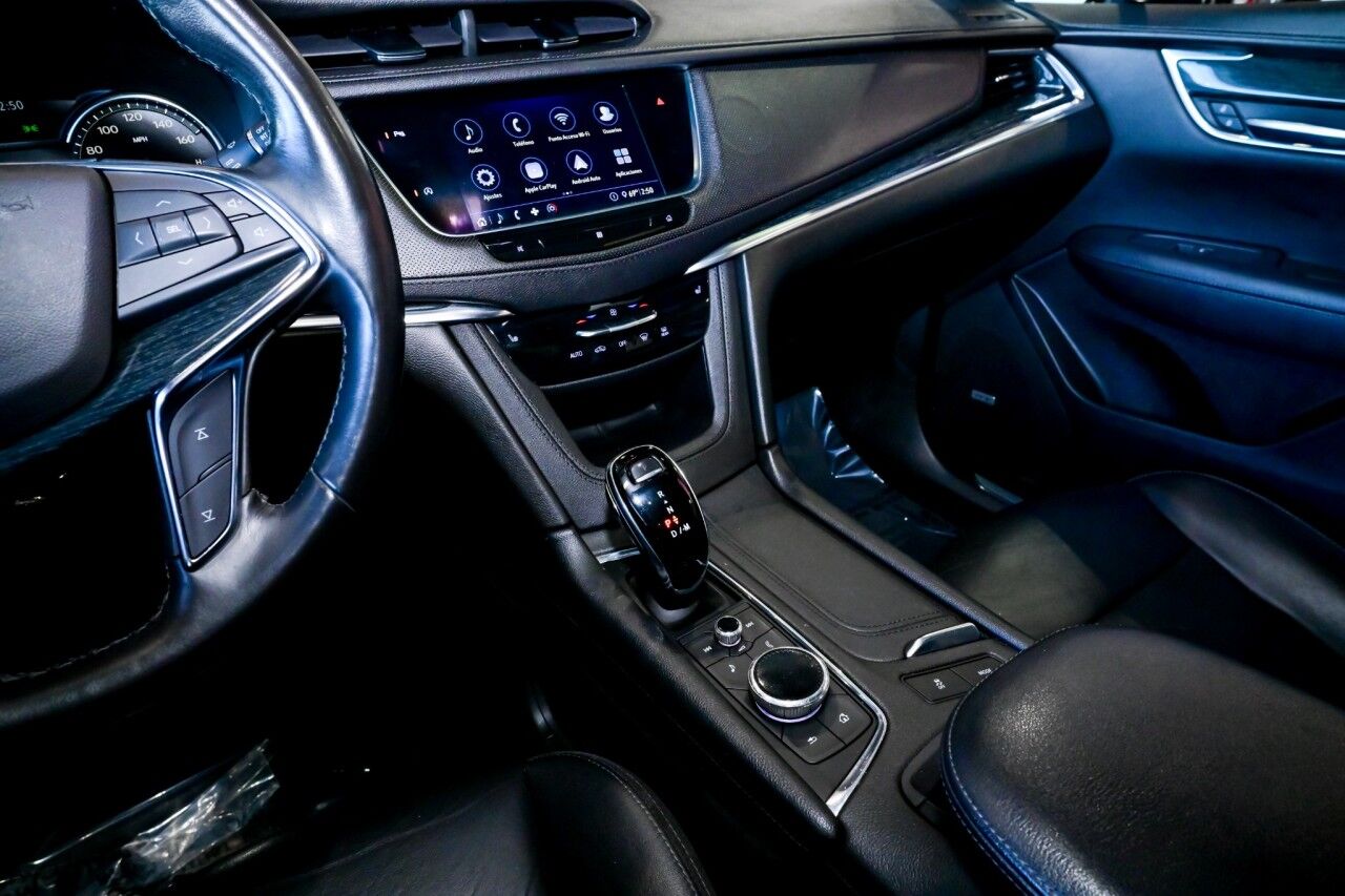 2020 Cadillac XT5, 3.6L V6 Engine, Pano Roof Premium Luxury AWD Springfield NJ