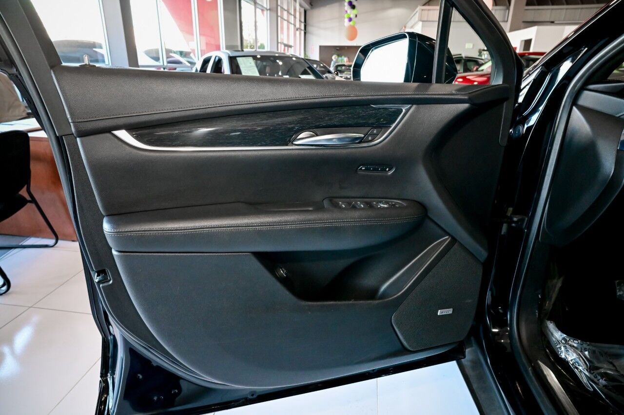 2020 Cadillac XT5, 3.6L V6 Engine, Pano Roof Premium Luxury AWD Springfield NJ