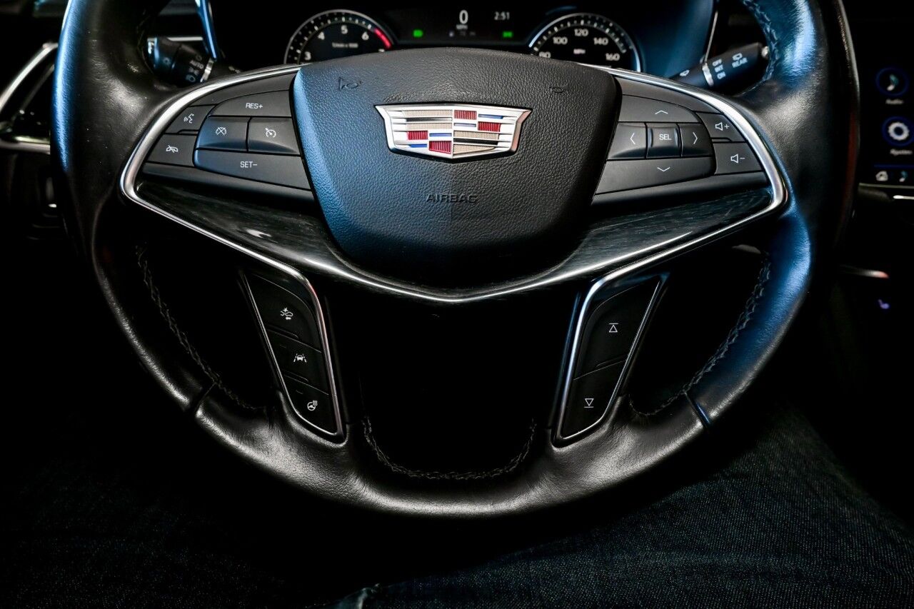 2020 Cadillac XT5, 3.6L V6 Engine, Pano Roof Premium Luxury AWD Springfield NJ