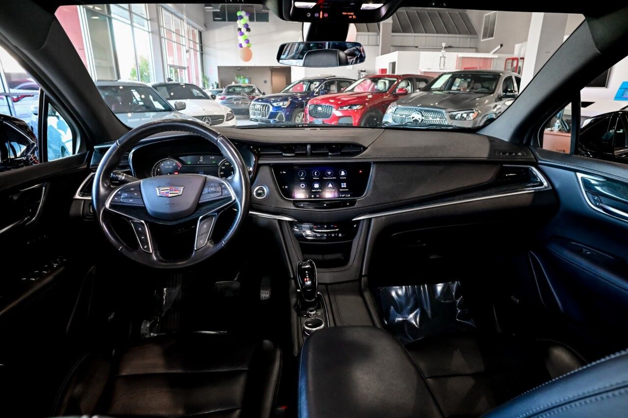 2020 Cadillac XT5, 3.6L V6 Engine, Pano Roof Premium Luxury AWD Springfield NJ