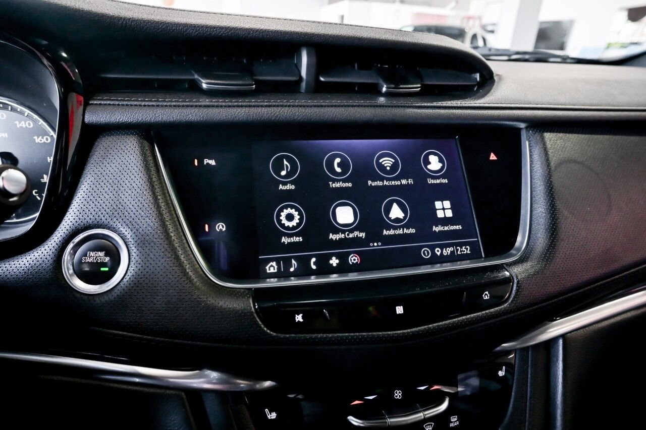 2020 Cadillac XT5, 3.6L V6 Engine, Pano Roof Premium Luxury AWD Springfield NJ