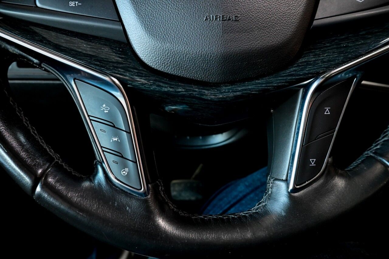 2020 Cadillac XT5, 3.6L V6 Engine, Pano Roof Premium Luxury AWD Springfield NJ