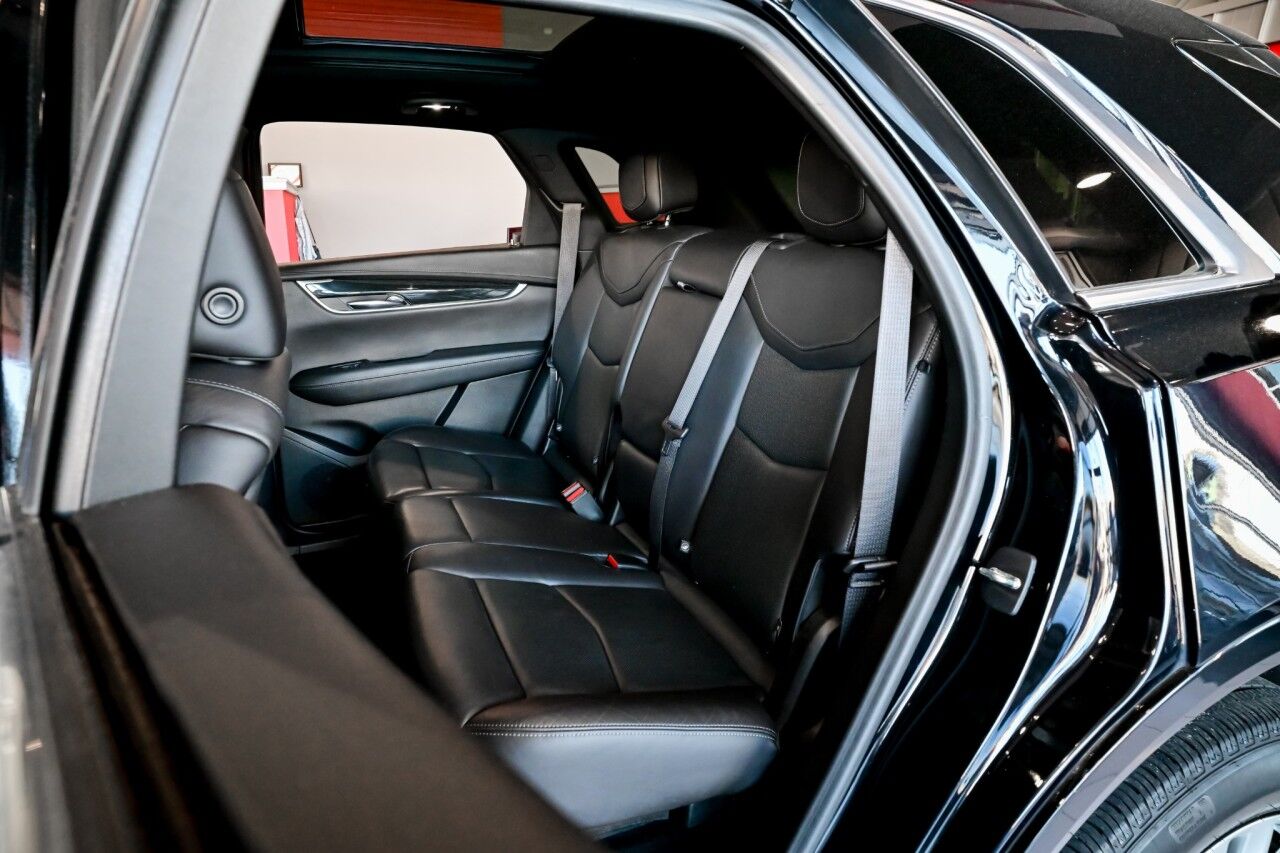 2020 Cadillac XT5, 3.6L V6 Engine, Pano Roof Premium Luxury AWD Springfield NJ