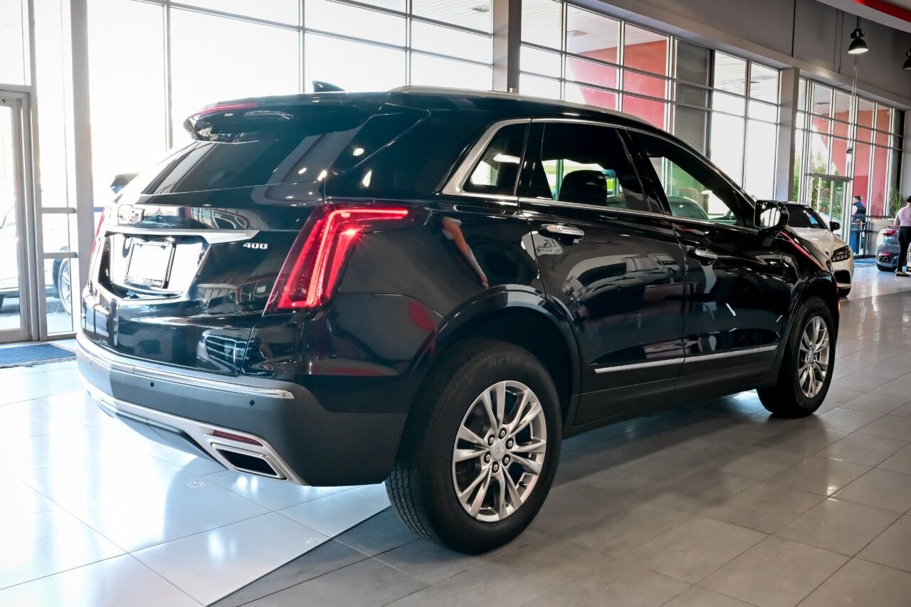 2020 Cadillac XT5, 3.6L V6 Engine, Pano Roof Premium Luxury AWD Springfield NJ